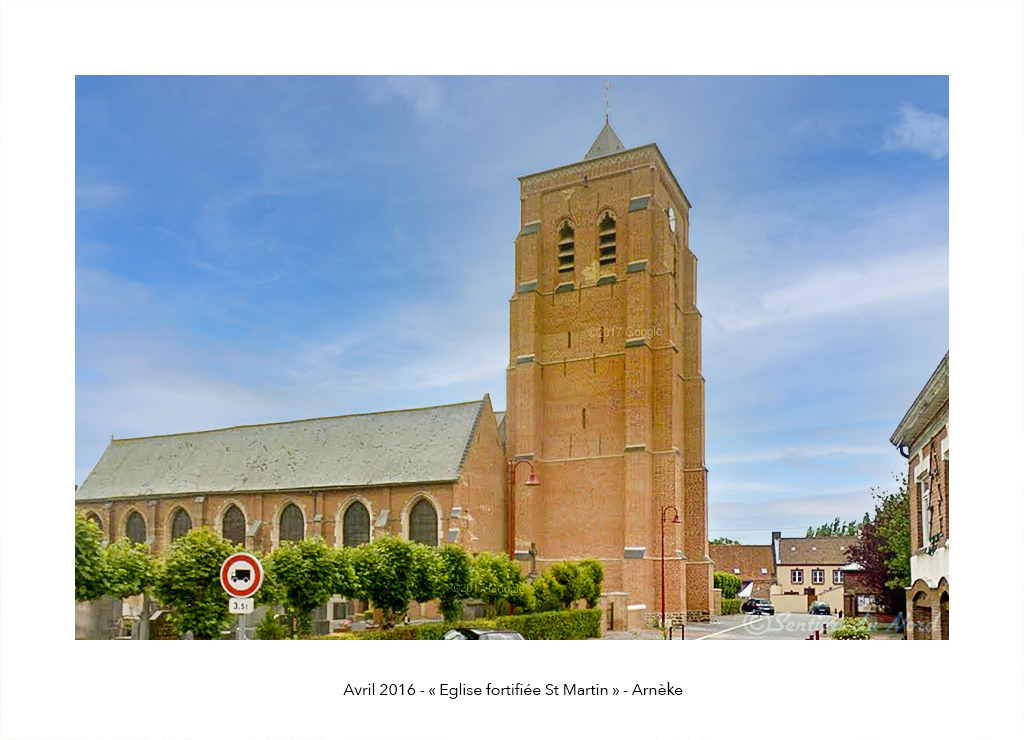 st Martin